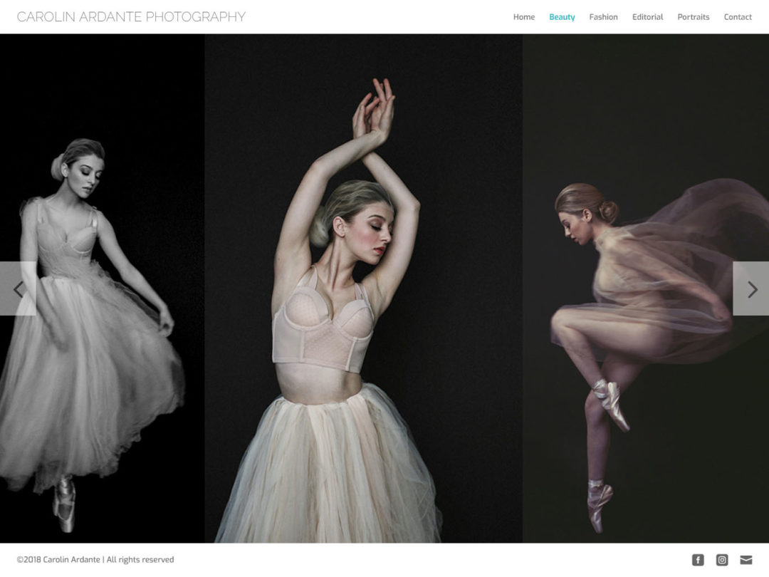 Carolin Ardante Photography
